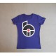 Boshi San Logo T-Shirt - Girls