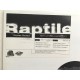 Raptile & Main Concept - Gleichgewicht / Access Denied 12"