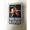 Iron Faden & DJ Explizit - Orchidee - Mixtape