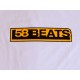 58Beats Classic Logo T-Shirt