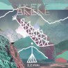 AKERE - Blue Sphinx - LP incl. CD