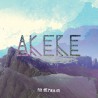 AKERE - Put The Mask On - 7" Single