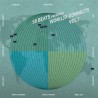 58BEATS PRESENTS: Wor(l)d Connects Vol.1 - 2LP incl. CD
