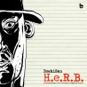 BOSHI SAN - H.e.R.B. - 2LP (limitiert 250, signiert und nummeriert)