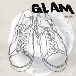 GLAM LACERATION - 2LP
