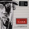 BOSHI SAN - H.e.R.B. - CD