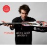 Minute ‎– Alles Wird Anders - MCD