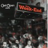 Get Open ‎– The Week-End - CD