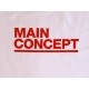 Main Concept Logo T-Shirt