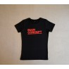 Main Concept Logo T-Shirt - Girls