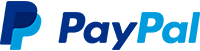 Zahlungsarten sind Überweisung und Paypal